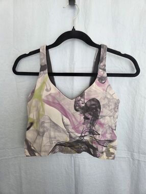 Lululemon Align Tank in Throwback Unicorn Tears